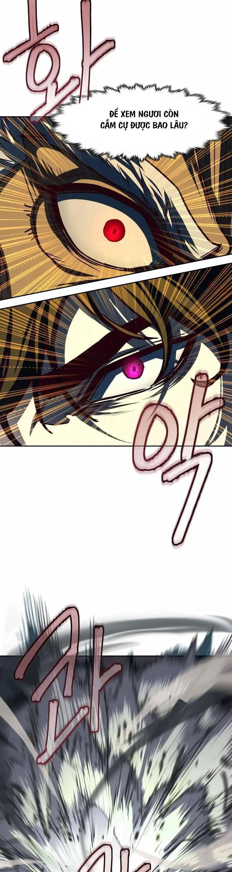 Túy Kiếm Dạ Hành Chap 112 - Next Chap 113