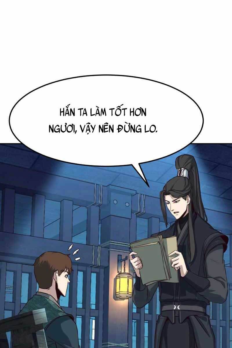 Túy Kiếm Dạ Hành Chap 38 - Next Chap 39