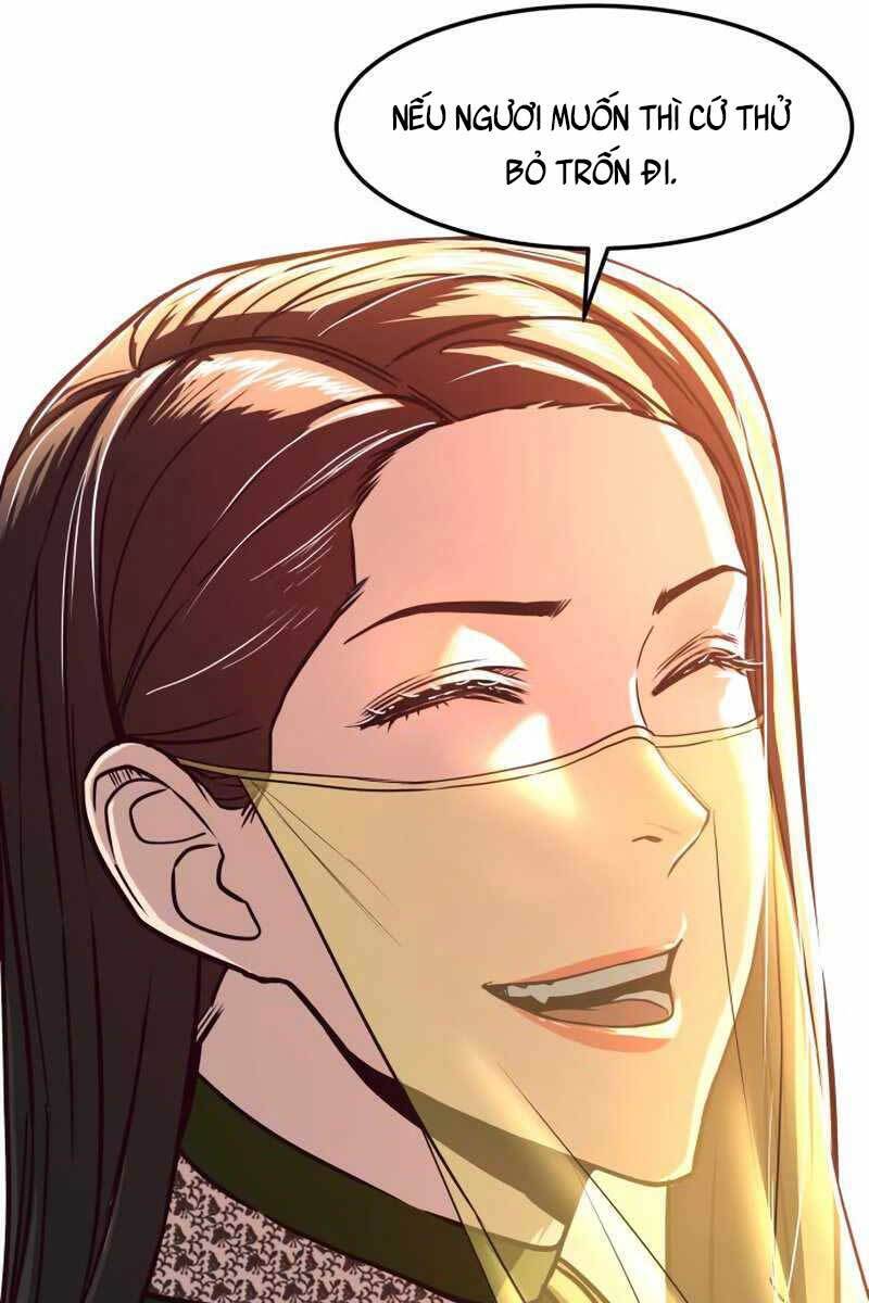 Túy Kiếm Dạ Hành Chap 38 - Next Chap 39