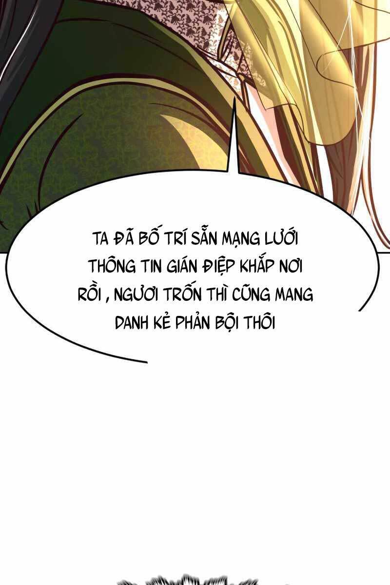 Túy Kiếm Dạ Hành Chap 38 - Next Chap 39