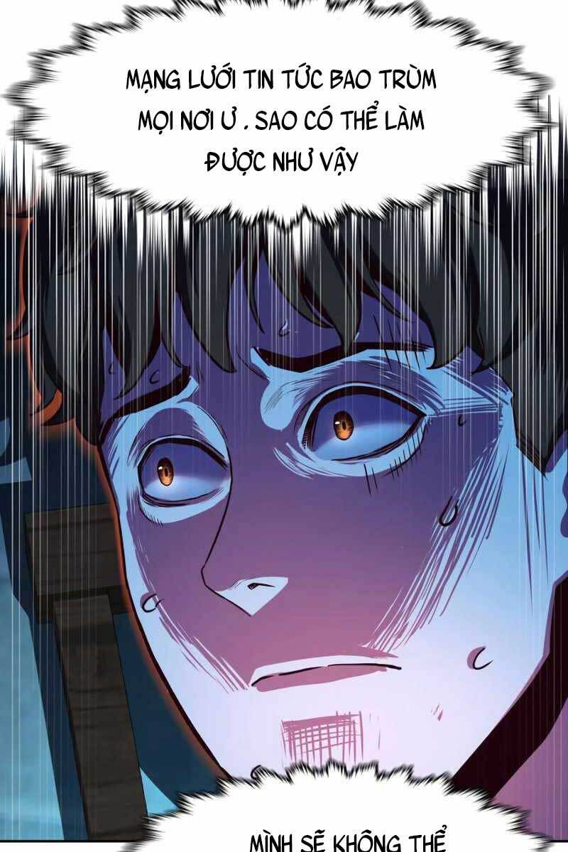 Túy Kiếm Dạ Hành Chap 38 - Next Chap 39
