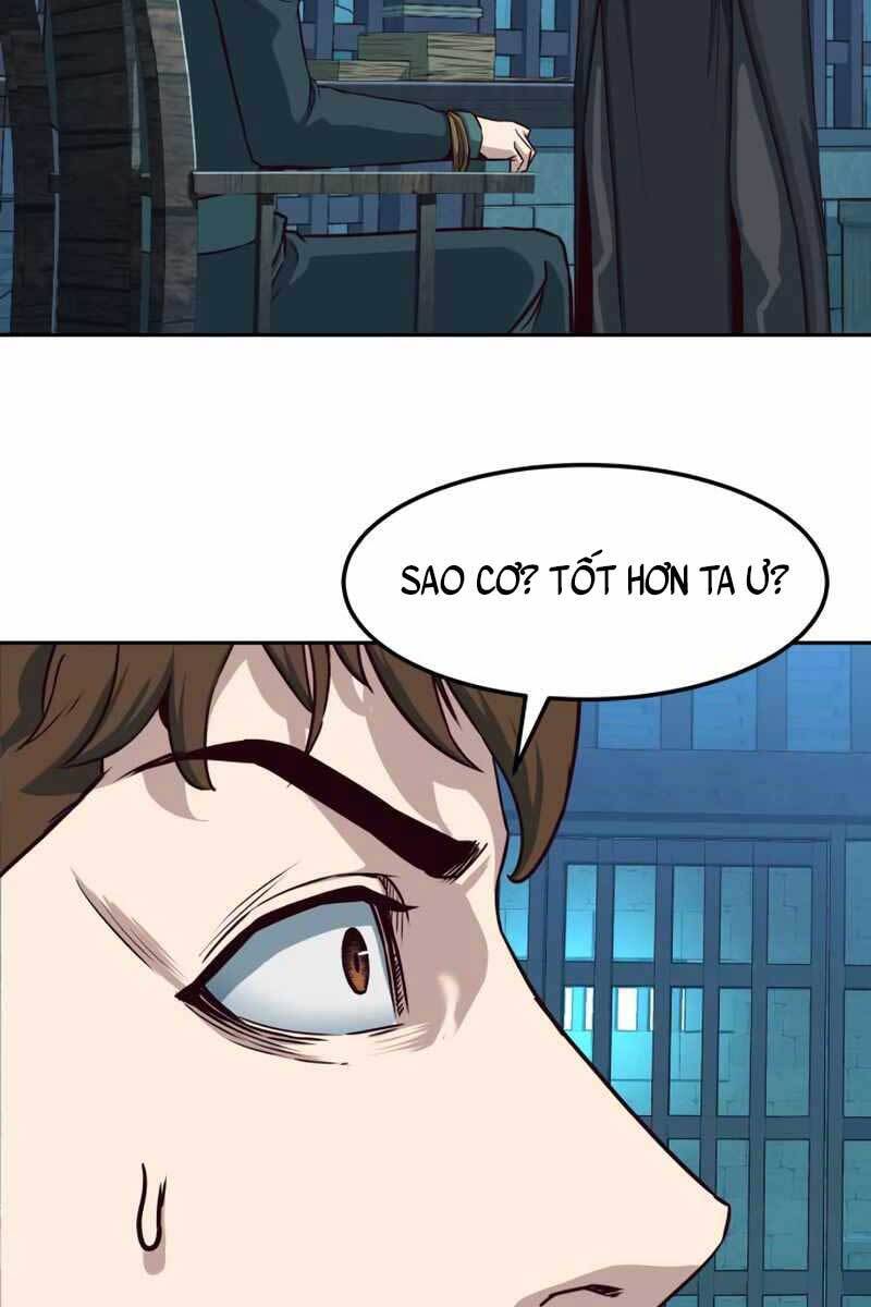 Túy Kiếm Dạ Hành Chap 38 - Next Chap 39
