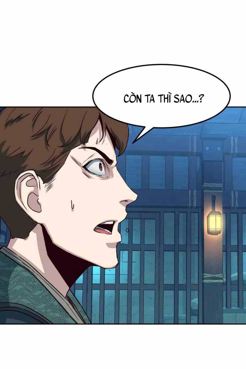 Túy Kiếm Dạ Hành Chap 38 - Next Chap 39