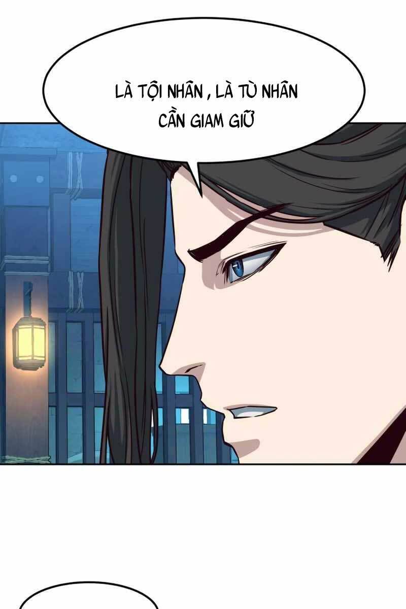Túy Kiếm Dạ Hành Chap 38 - Next Chap 39