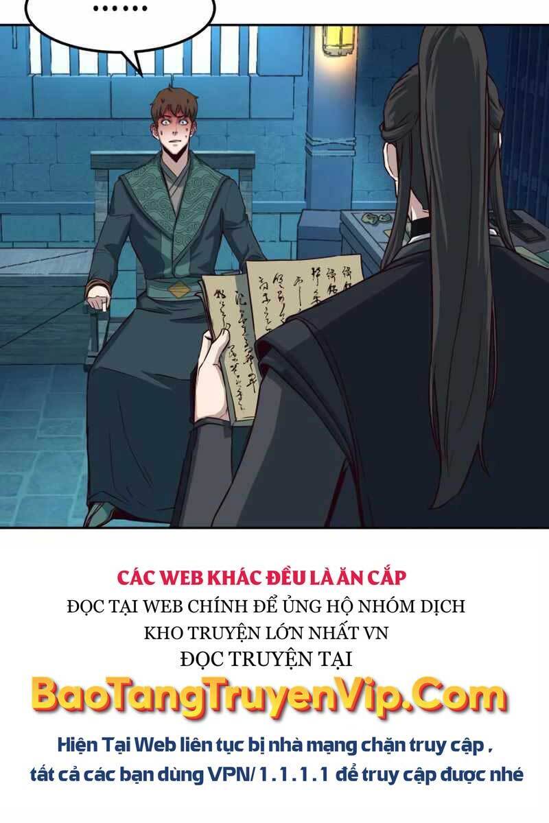 Túy Kiếm Dạ Hành Chap 38 - Next Chap 39