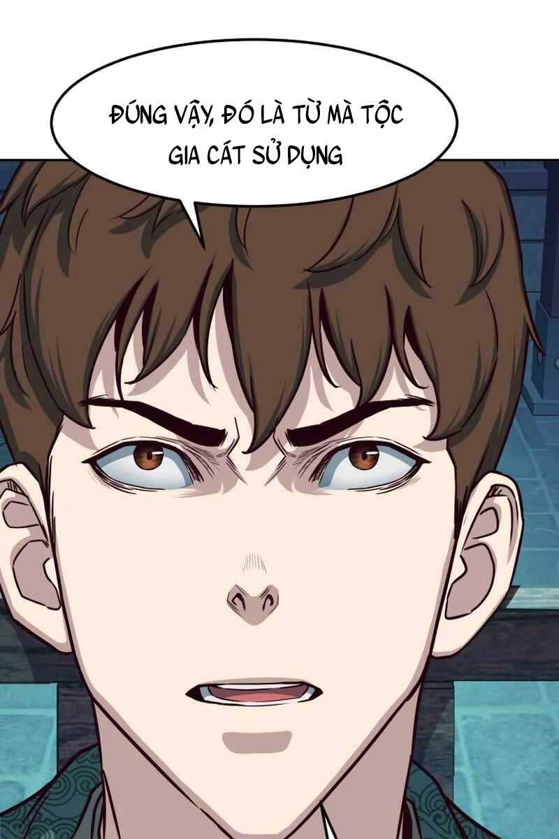 Túy Kiếm Dạ Hành Chap 38 - Next Chap 39