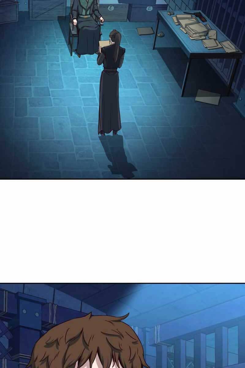 Túy Kiếm Dạ Hành Chap 38 - Next Chap 39