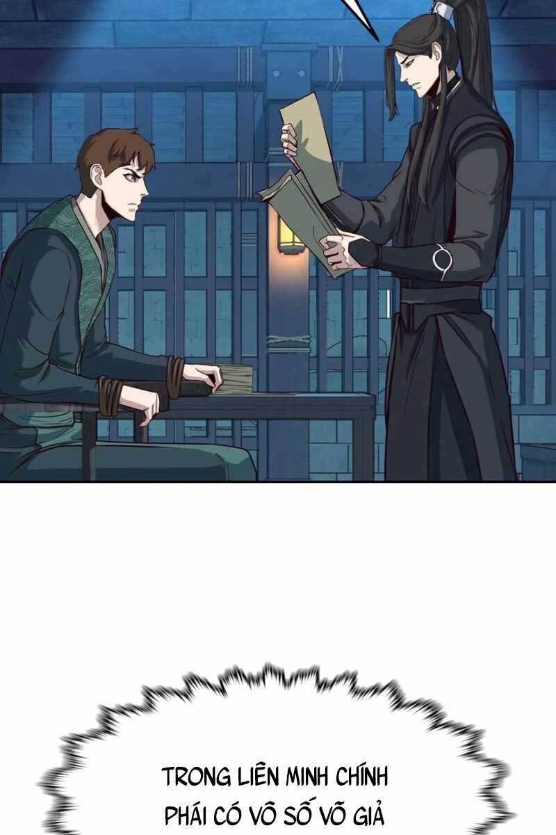 Túy Kiếm Dạ Hành Chap 38 - Next Chap 39