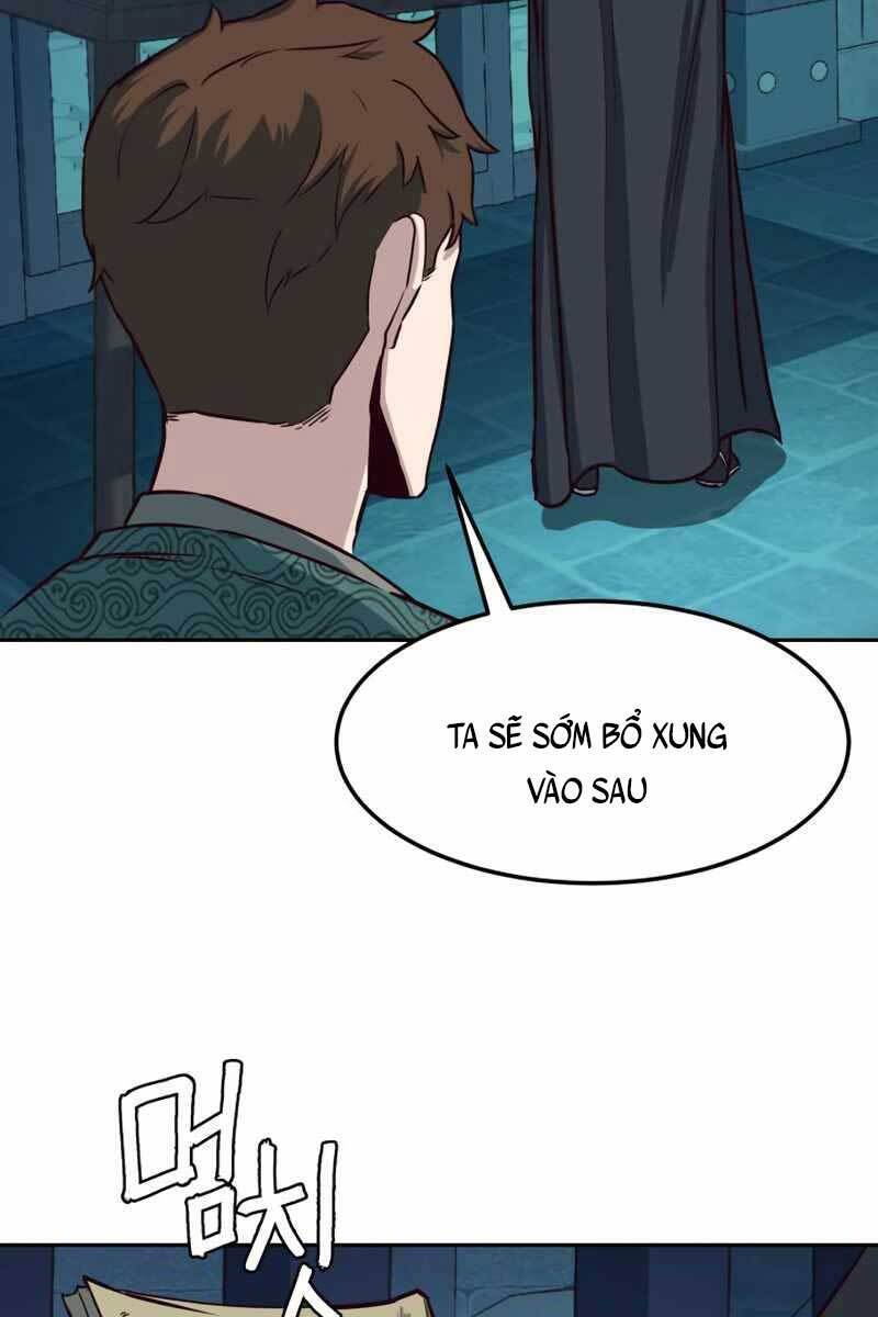 Túy Kiếm Dạ Hành Chap 38 - Next Chap 39