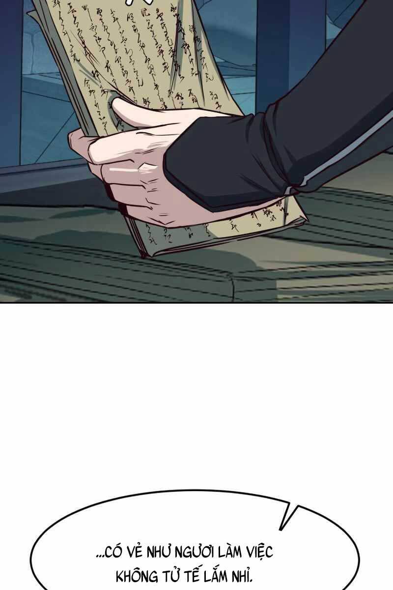 Túy Kiếm Dạ Hành Chap 38 - Next Chap 39