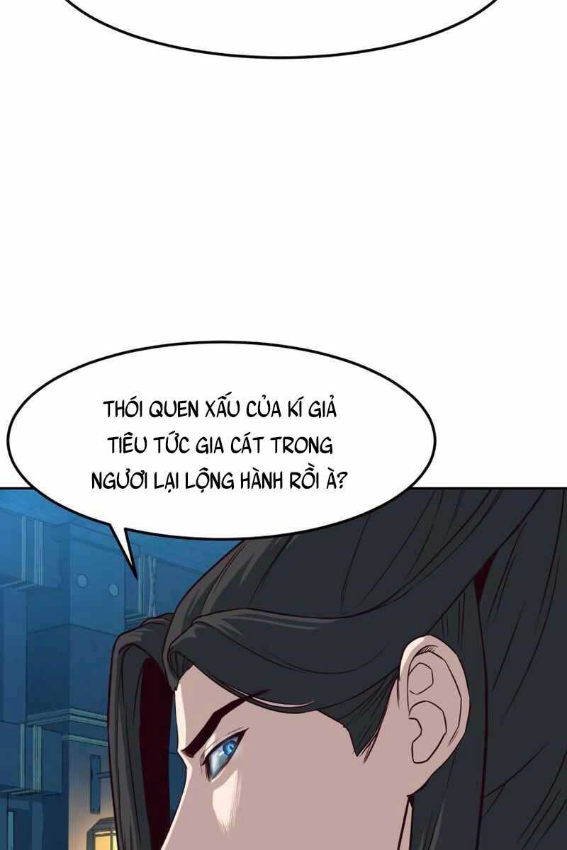 Túy Kiếm Dạ Hành Chap 38 - Next Chap 39