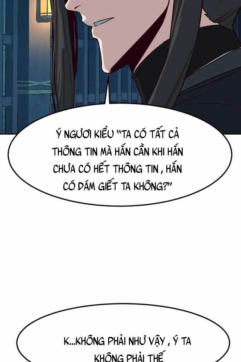 Túy Kiếm Dạ Hành Chap 38 - Next Chap 39