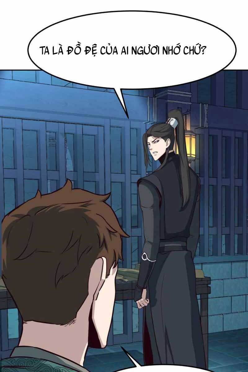 Túy Kiếm Dạ Hành Chap 38 - Next Chap 39