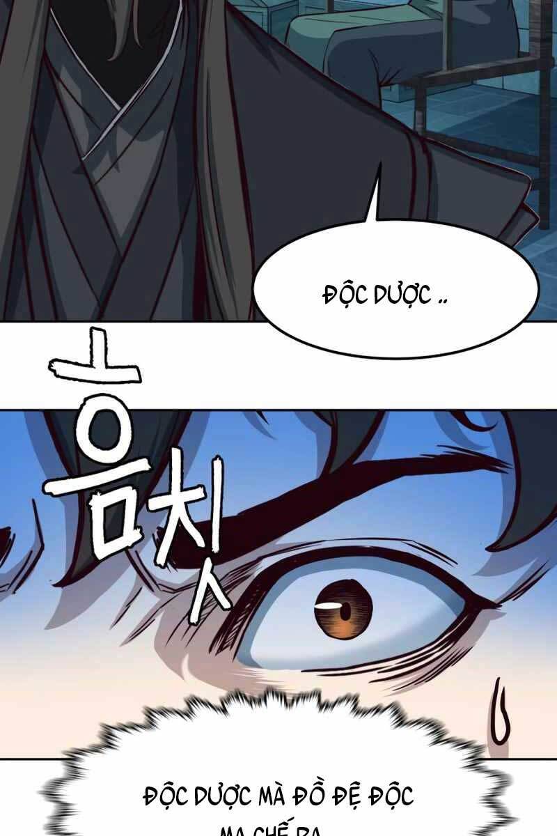 Túy Kiếm Dạ Hành Chap 38 - Next Chap 39