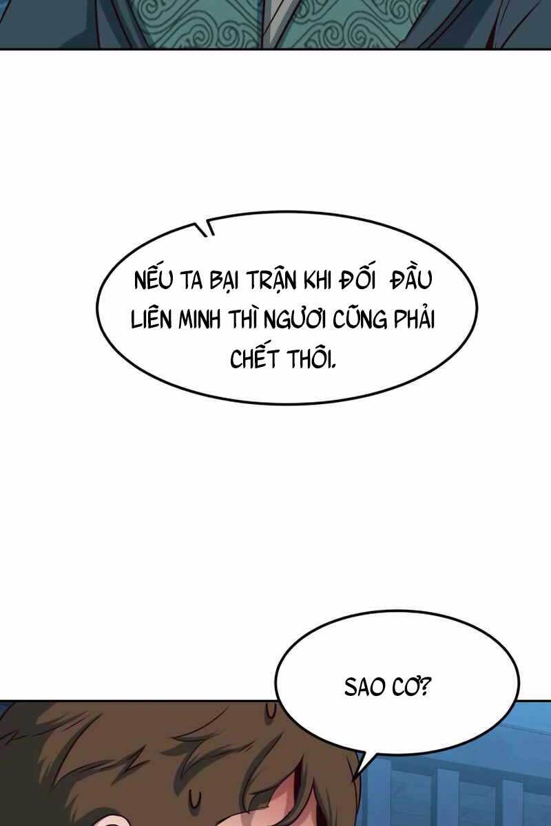 Túy Kiếm Dạ Hành Chap 38 - Next Chap 39