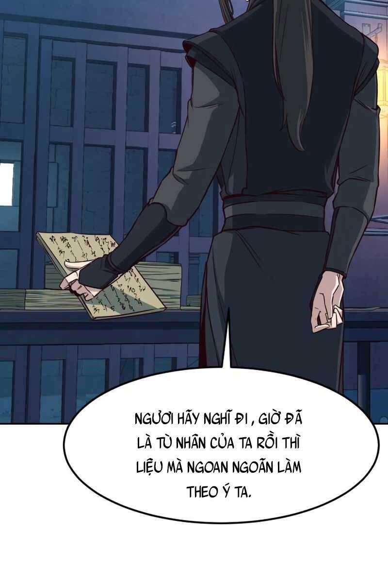 Túy Kiếm Dạ Hành Chap 38 - Next Chap 39
