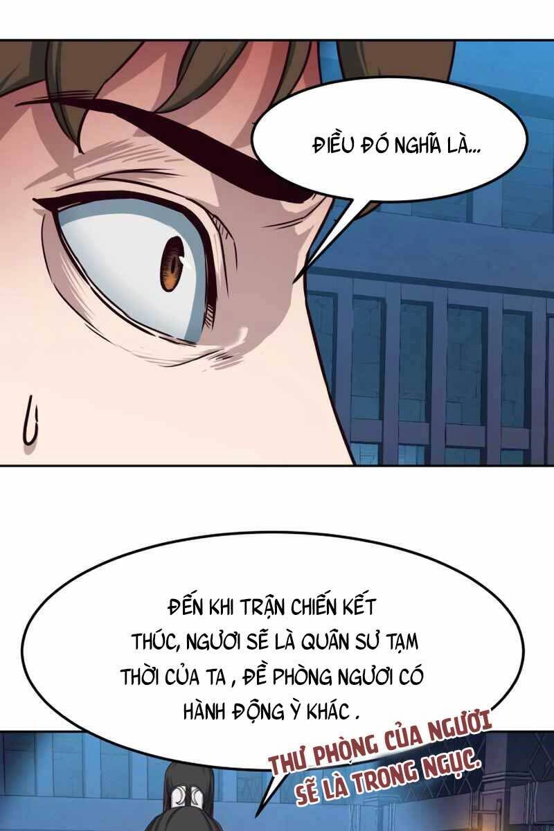 Túy Kiếm Dạ Hành Chap 38 - Next Chap 39