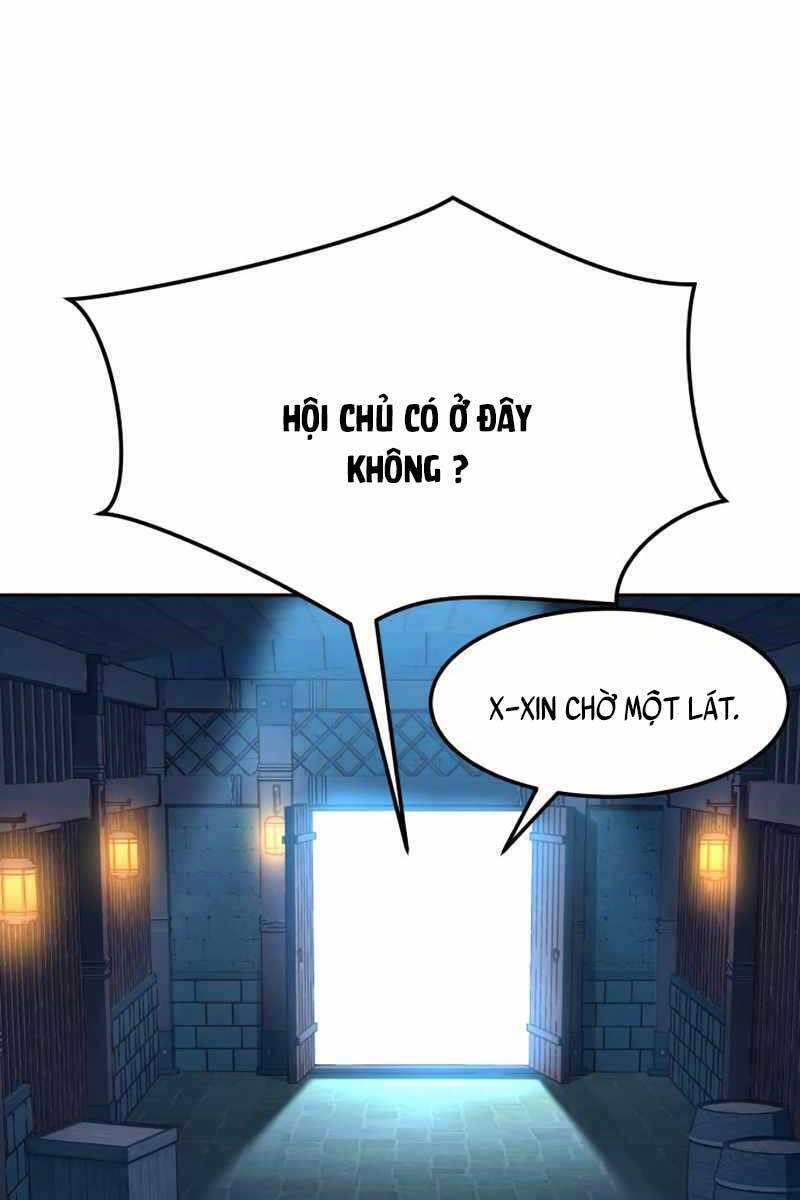 Túy Kiếm Dạ Hành Chap 38 - Next Chap 39
