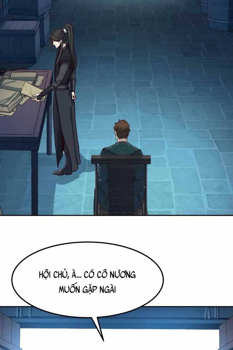Túy Kiếm Dạ Hành Chap 38 - Next Chap 39