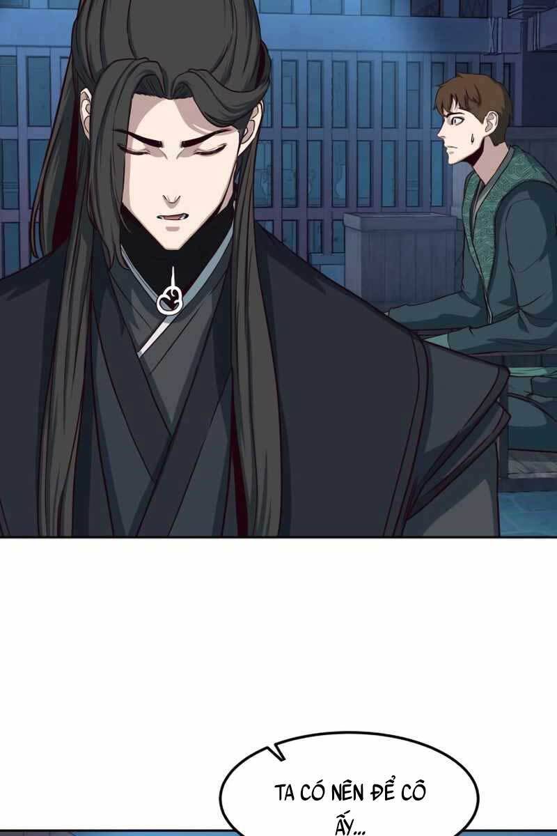 Túy Kiếm Dạ Hành Chap 38 - Next Chap 39