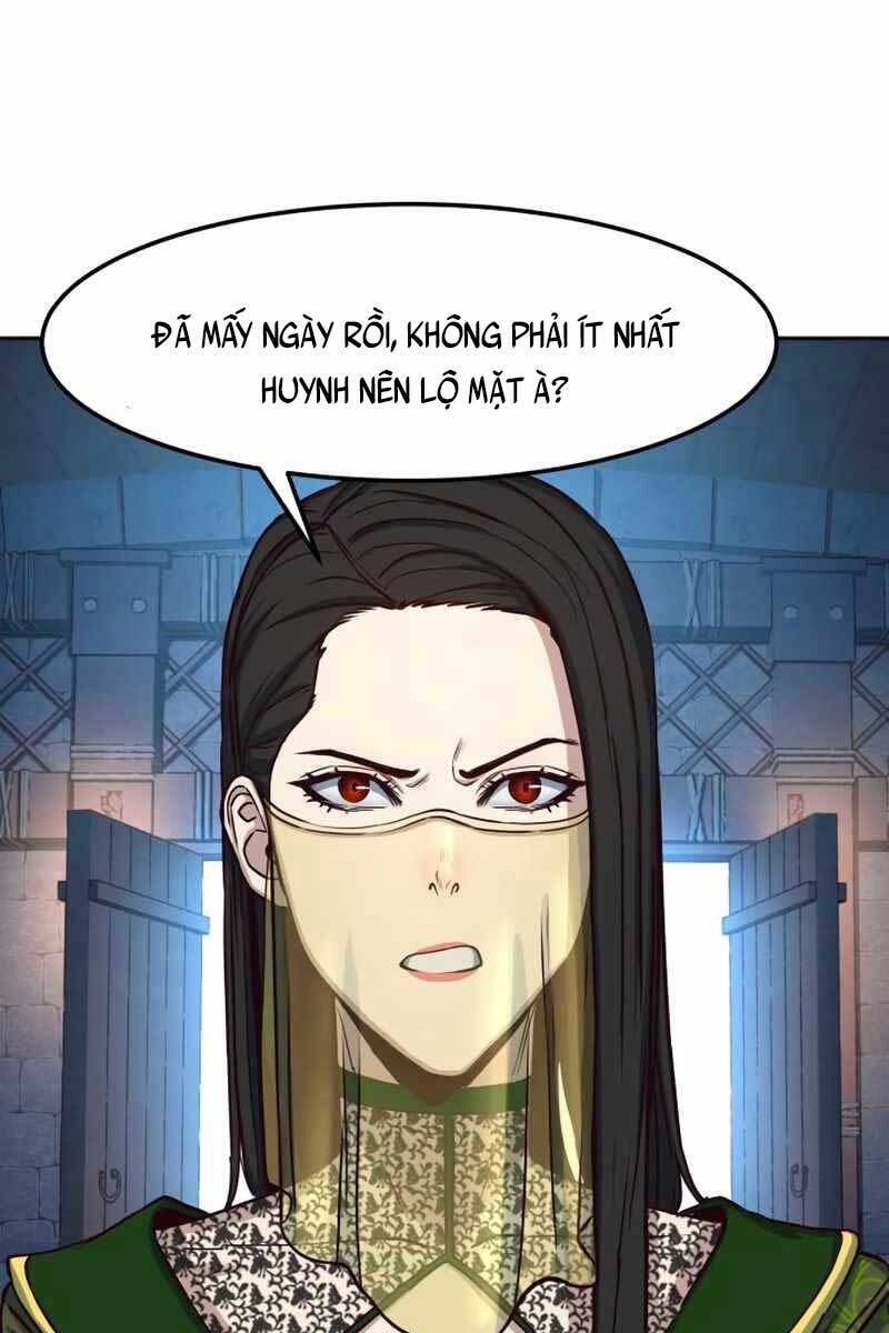 Túy Kiếm Dạ Hành Chap 38 - Next Chap 39