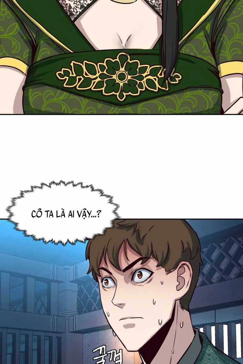 Túy Kiếm Dạ Hành Chap 38 - Next Chap 39