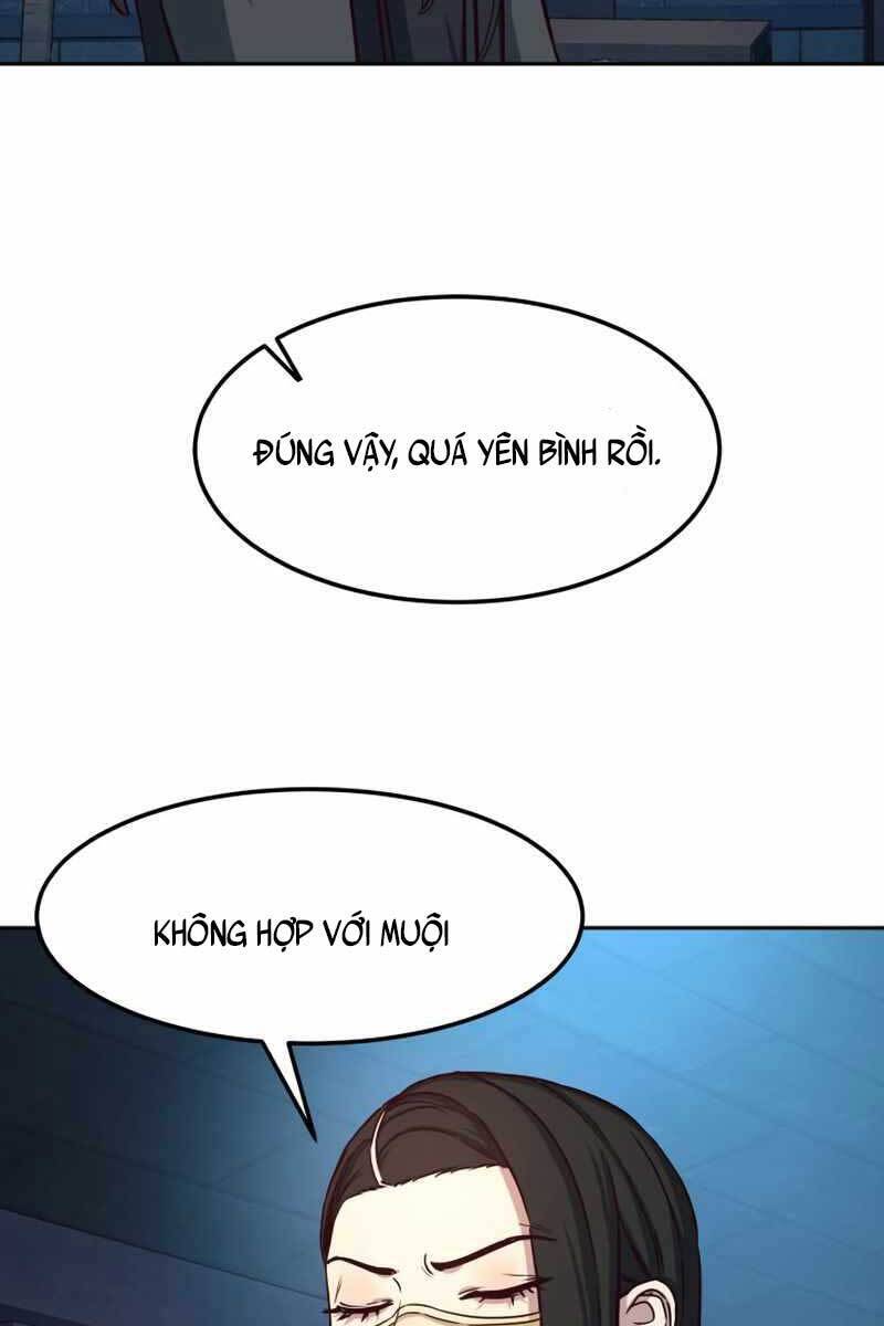 Túy Kiếm Dạ Hành Chap 38 - Next Chap 39