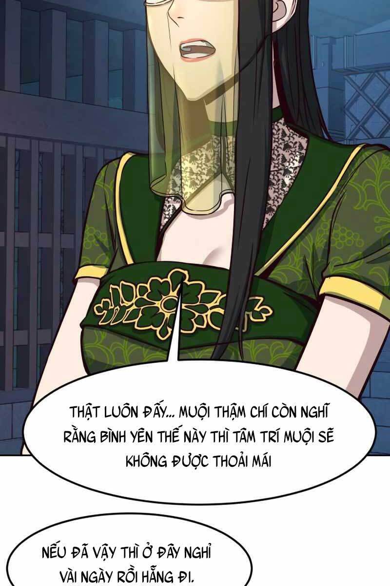 Túy Kiếm Dạ Hành Chap 38 - Next Chap 39