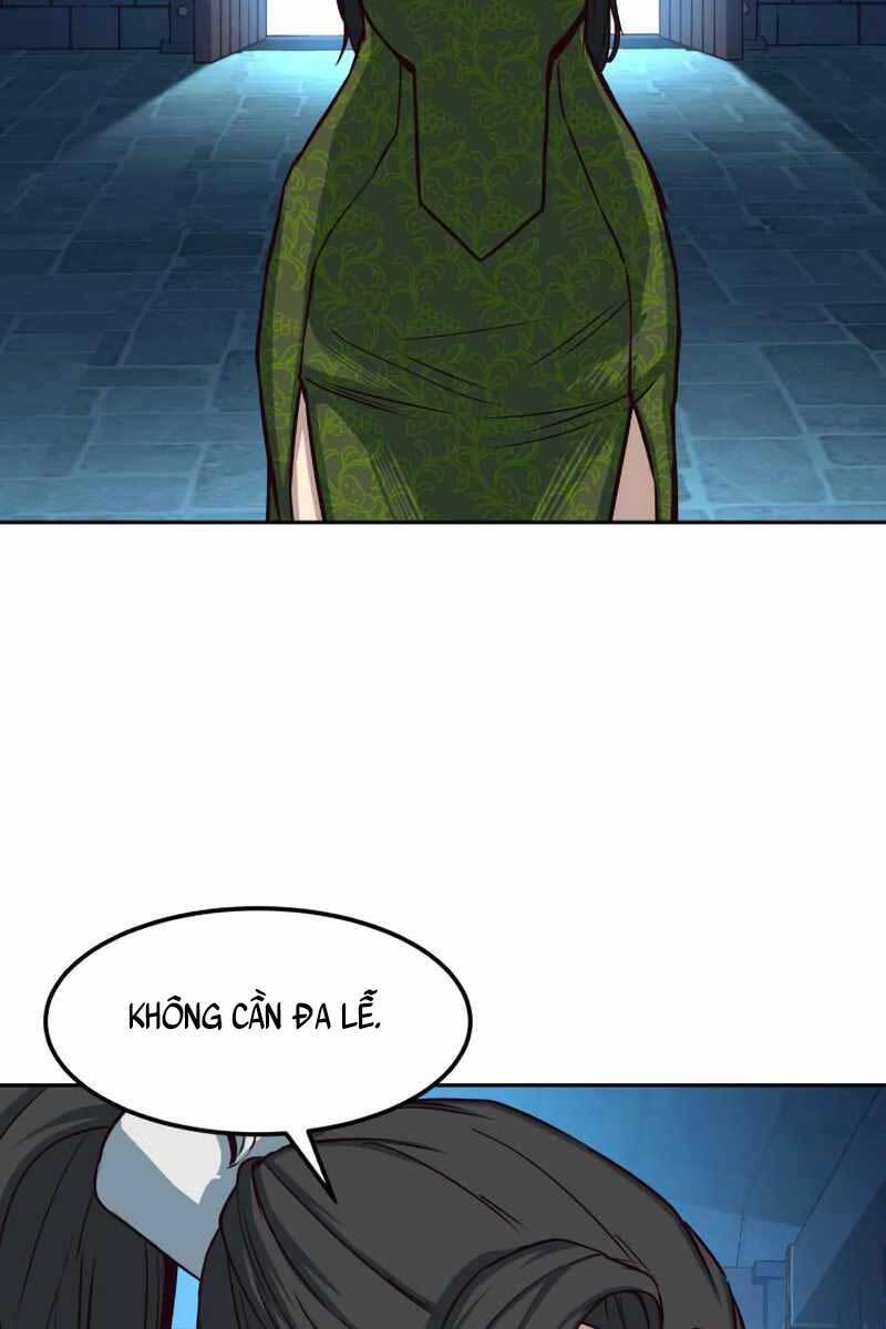 Túy Kiếm Dạ Hành Chap 38 - Next Chap 39