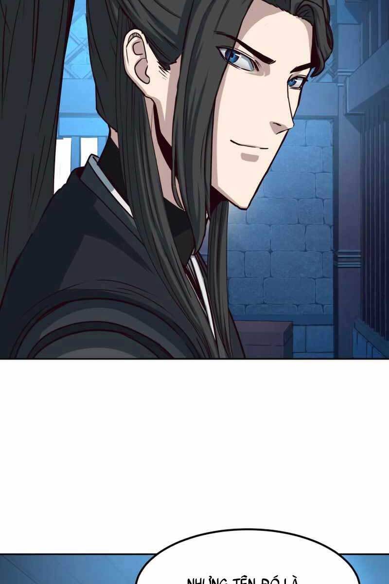 Túy Kiếm Dạ Hành Chap 38 - Next Chap 39