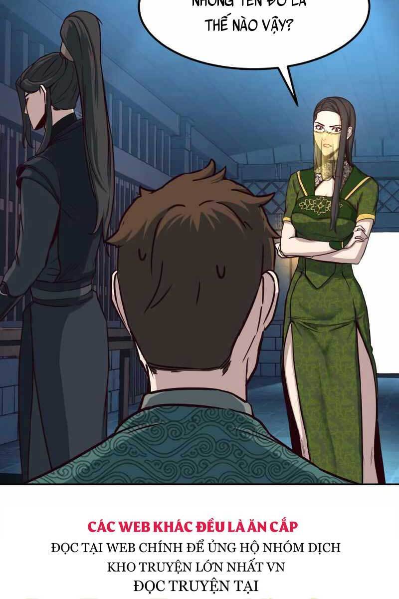 Túy Kiếm Dạ Hành Chap 38 - Next Chap 39