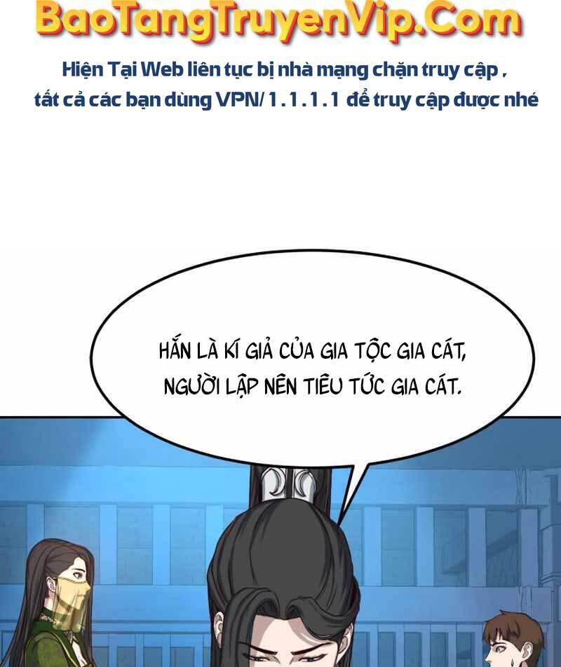 Túy Kiếm Dạ Hành Chap 38 - Next Chap 39