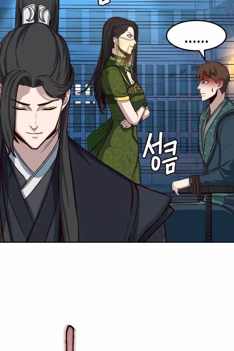 Túy Kiếm Dạ Hành Chap 38 - Next Chap 39