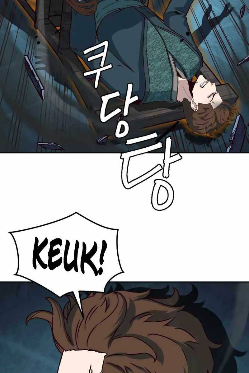 Túy Kiếm Dạ Hành Chap 38 - Next Chap 39