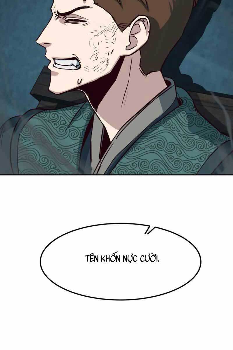 Túy Kiếm Dạ Hành Chap 38 - Next Chap 39