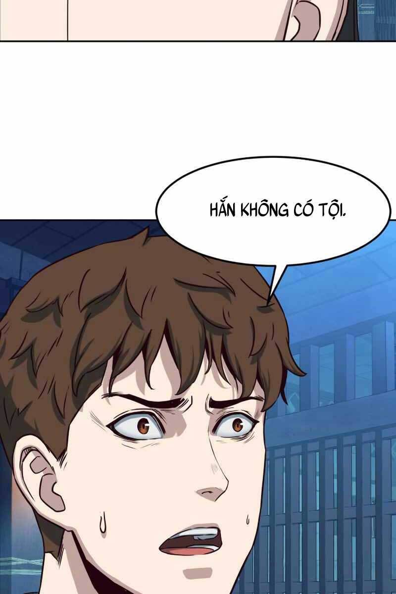 Túy Kiếm Dạ Hành Chap 38 - Next Chap 39
