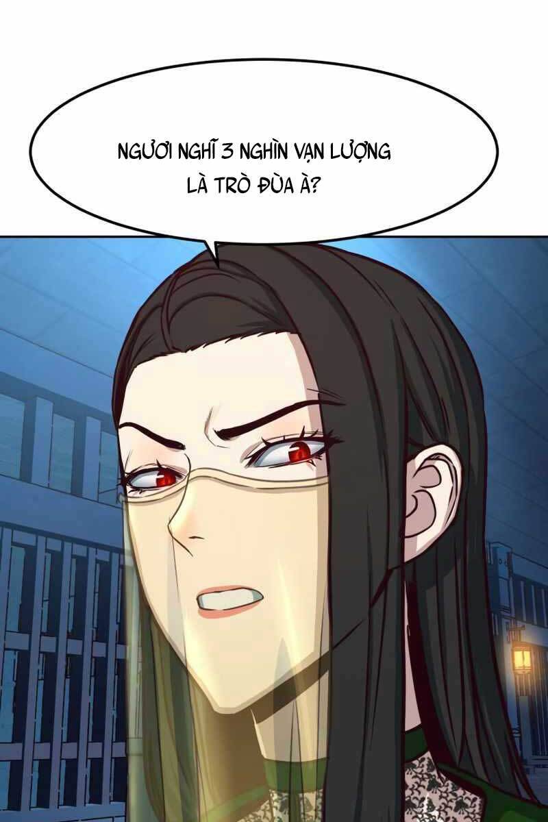 Túy Kiếm Dạ Hành Chap 38 - Next Chap 39