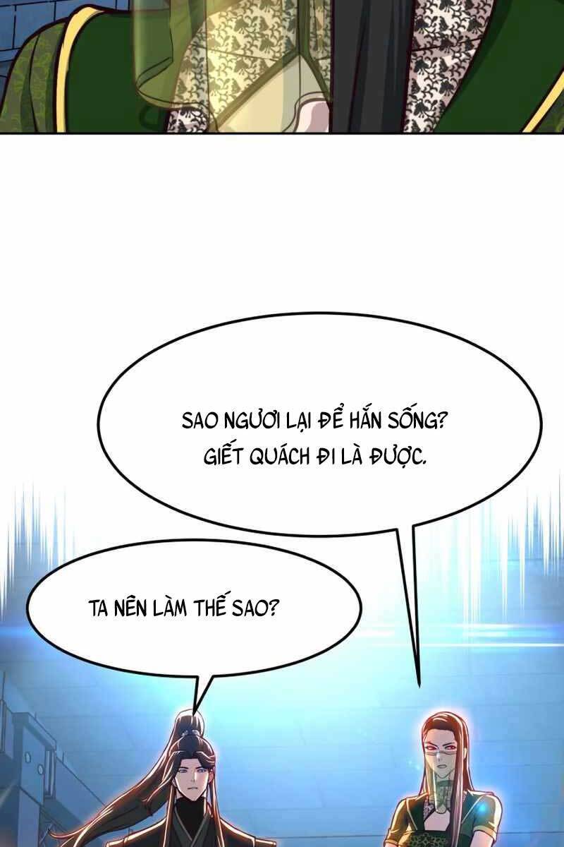 Túy Kiếm Dạ Hành Chap 38 - Next Chap 39