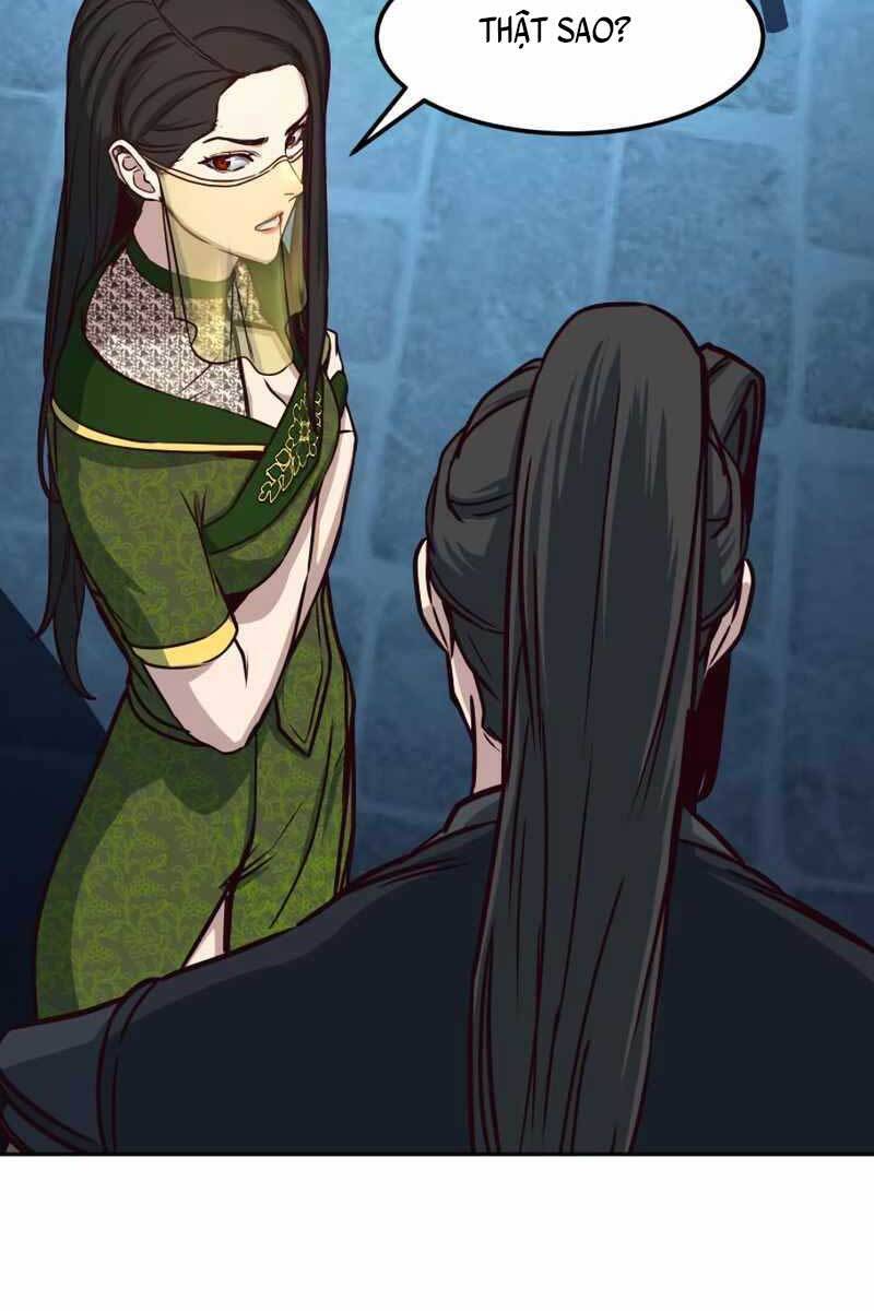 Túy Kiếm Dạ Hành Chap 38 - Next Chap 39