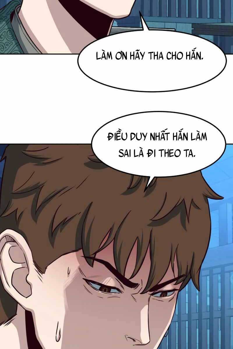 Túy Kiếm Dạ Hành Chap 38 - Next Chap 39