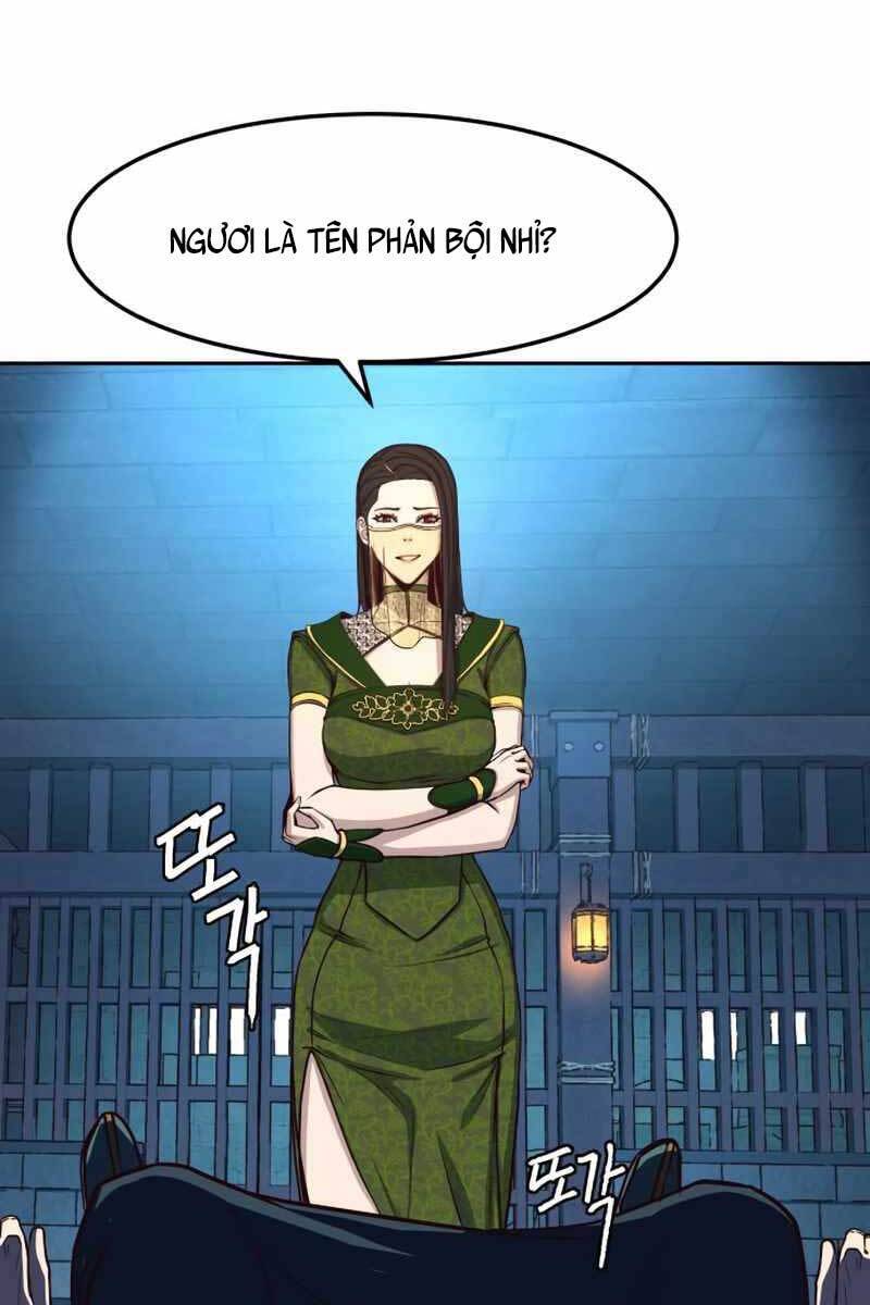 Túy Kiếm Dạ Hành Chap 38 - Next Chap 39