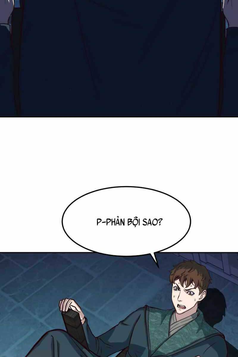 Túy Kiếm Dạ Hành Chap 38 - Next Chap 39