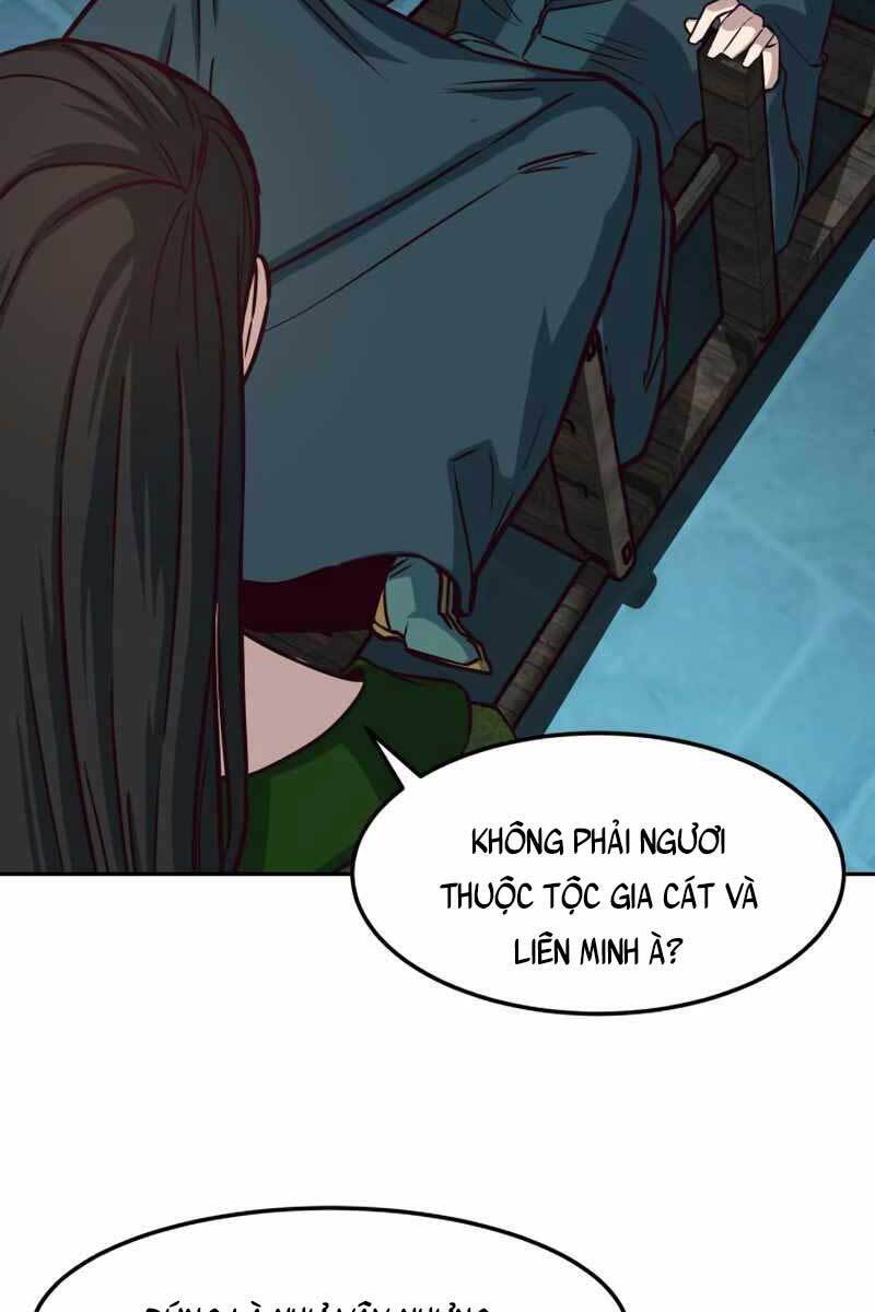 Túy Kiếm Dạ Hành Chap 38 - Next Chap 39