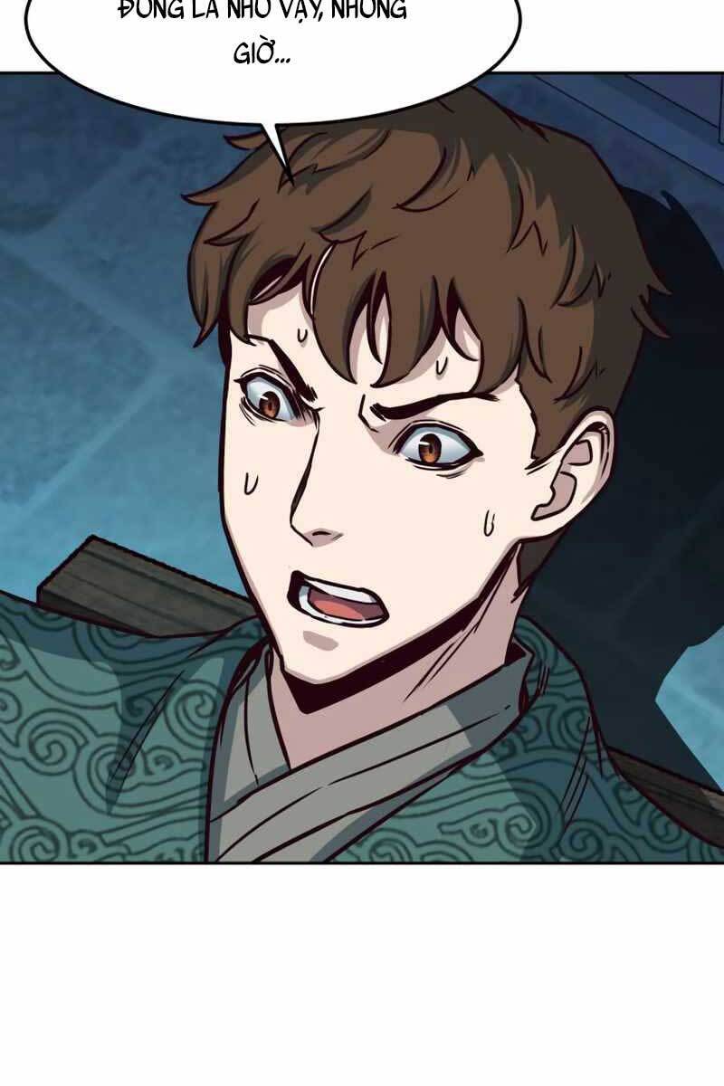 Túy Kiếm Dạ Hành Chap 38 - Next Chap 39