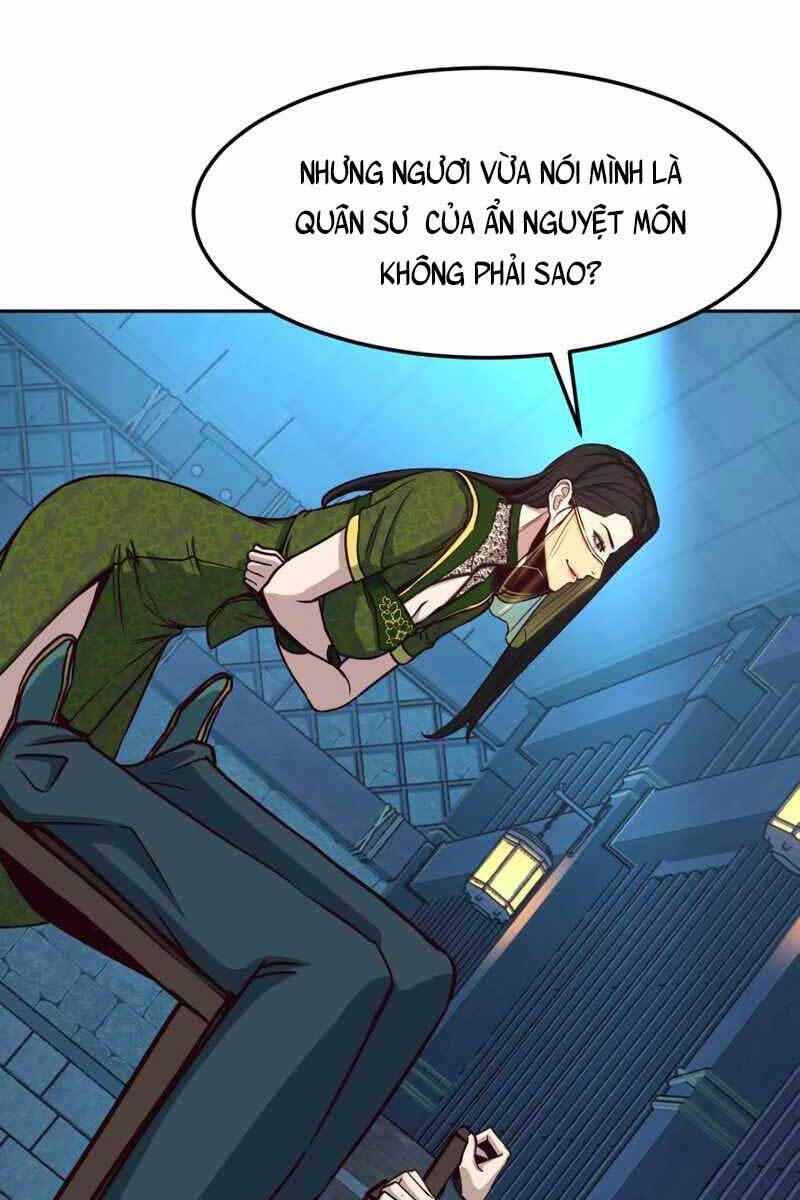 Túy Kiếm Dạ Hành Chap 38 - Next Chap 39