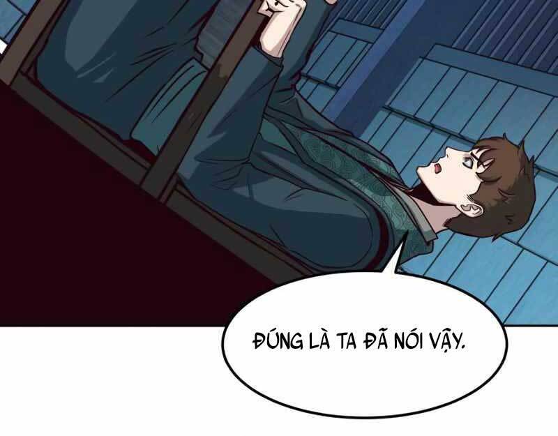 Túy Kiếm Dạ Hành Chap 38 - Next Chap 39