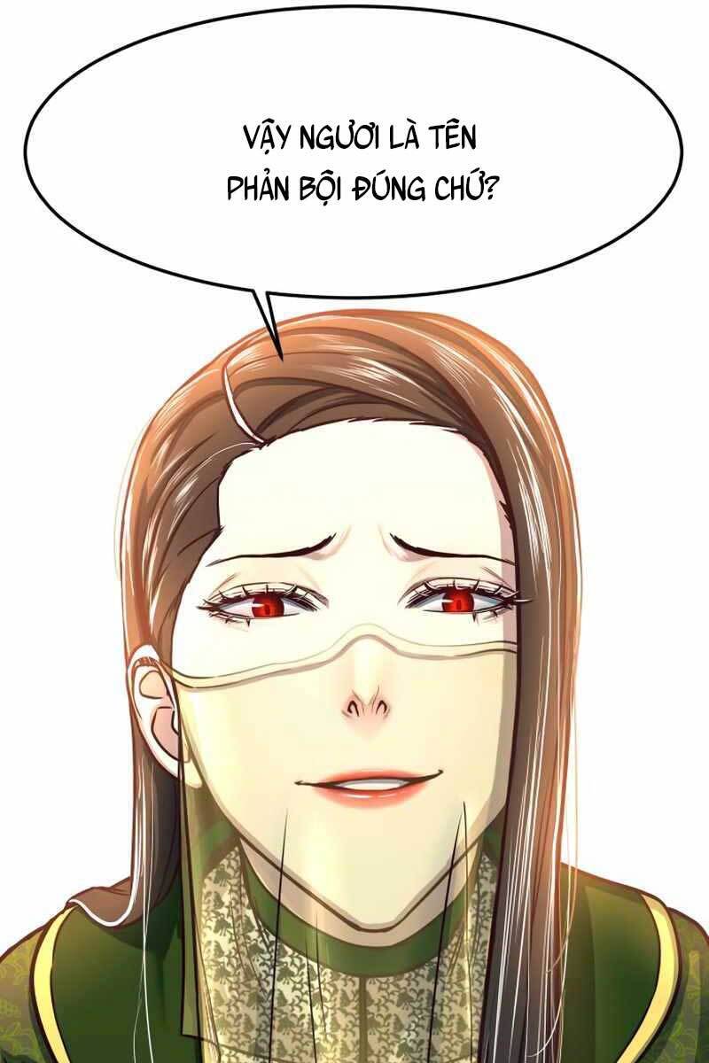 Túy Kiếm Dạ Hành Chap 38 - Next Chap 39