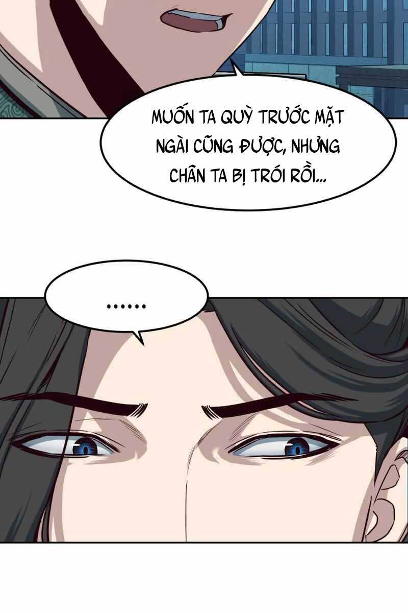 Túy Kiếm Dạ Hành Chap 38 - Next Chap 39