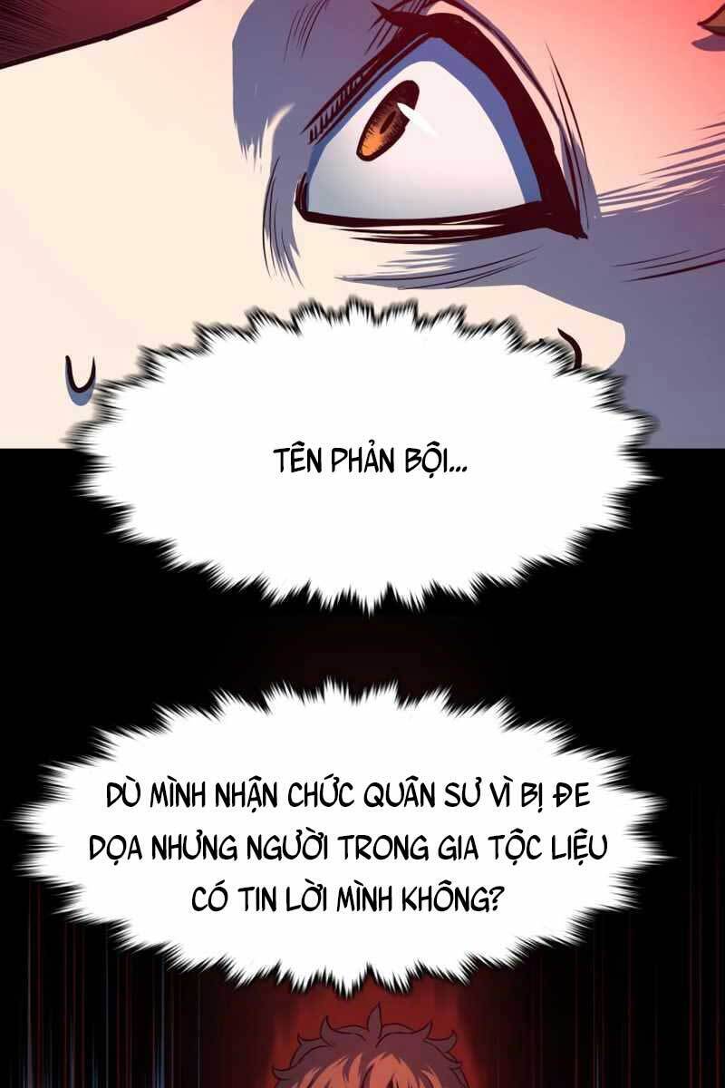 Túy Kiếm Dạ Hành Chap 38 - Next Chap 39