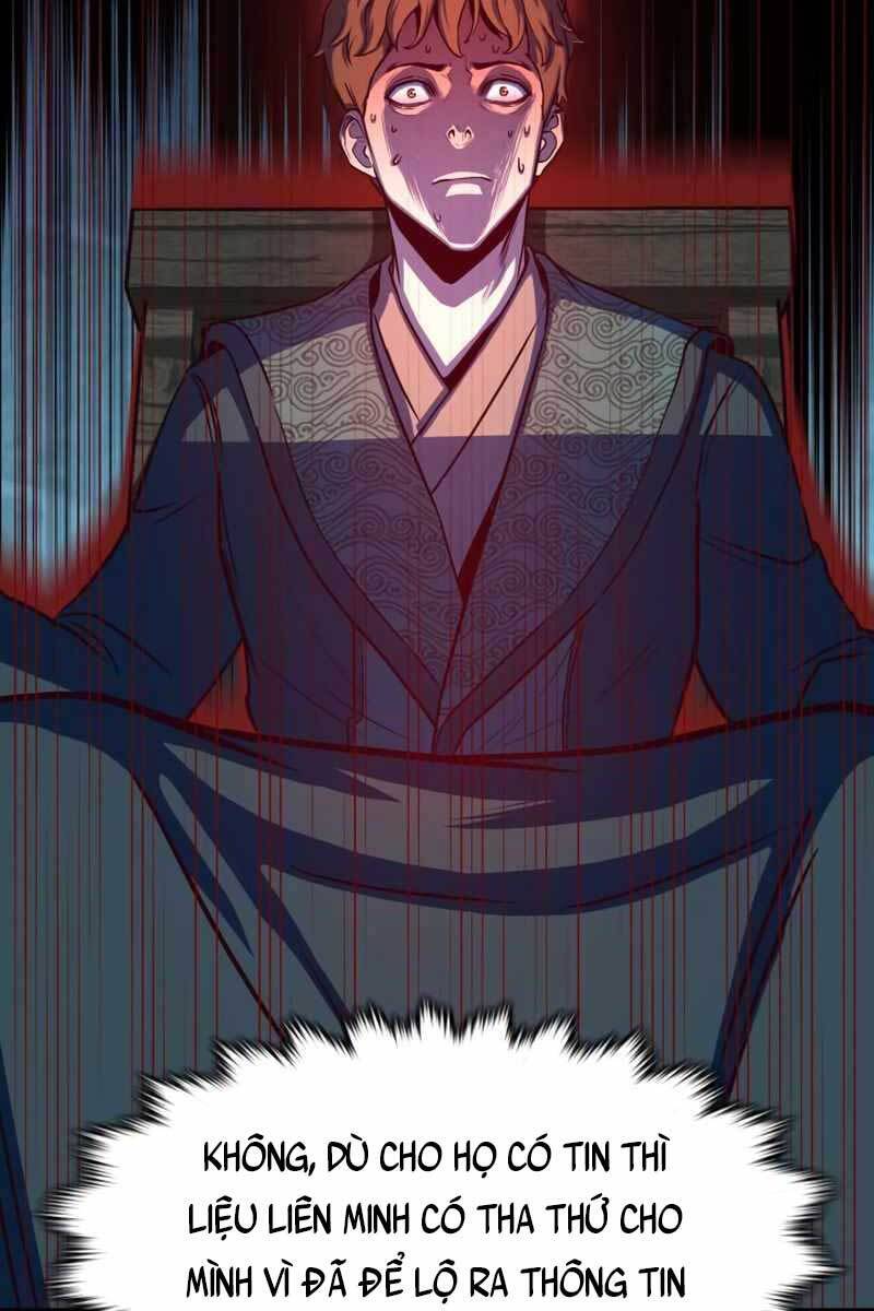 Túy Kiếm Dạ Hành Chap 38 - Next Chap 39